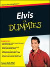 Elvis for Dummies®